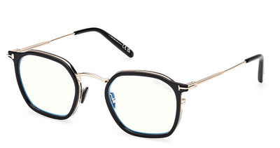 Tom Ford FT5974-B Eyeglasses