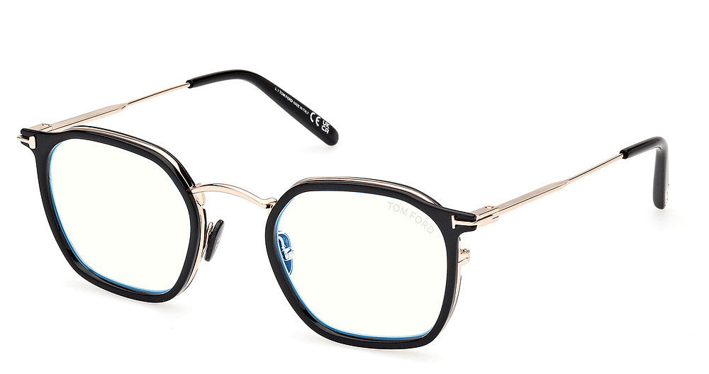 Tom Ford FT5974-B Eyeglasses