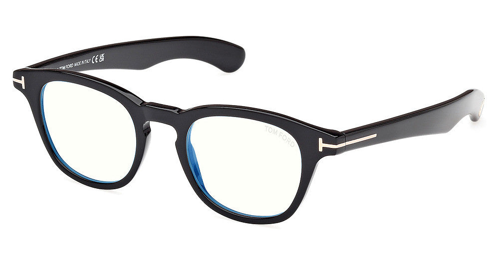 Tom Ford FT5976-B Eyeglasses