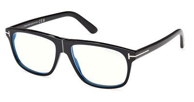 Tom Ford FT5978-B Eyeglasses