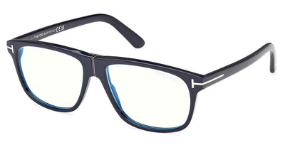 Tom Ford FT5978-B Eyeglasses
