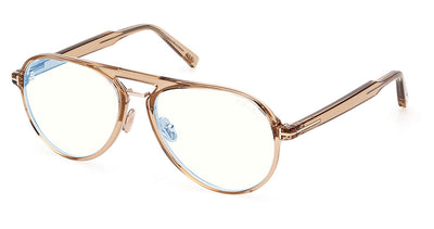 Tom Ford FT5981-B Eyeglasses