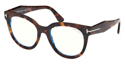 Tom Ford FT5987-B Eyeglasses