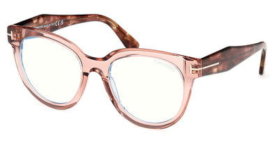 Tom Ford FT5987-B Eyeglasses