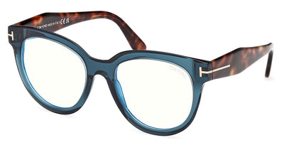 Tom Ford FT5987-B Eyeglasses