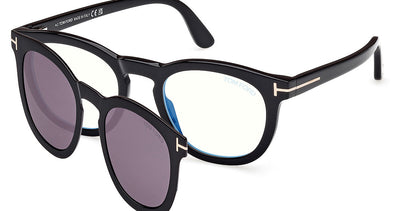 Tom Ford FT5993-B Eyeglasses