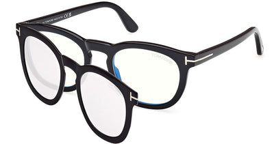 Tom Ford FT5993-B Eyeglasses