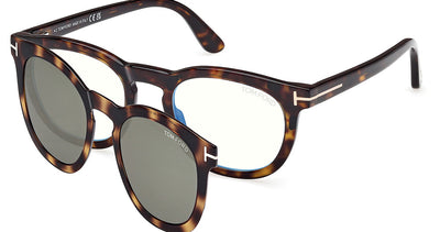 Tom Ford FT5993-B Eyeglasses