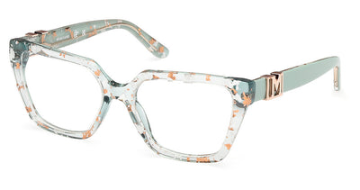 Guess? GM50028 Eyeglasses