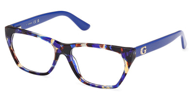 Guess? GU50234 Eyeglasses