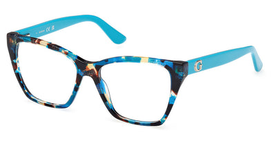 Guess? GU50235 Eyeglasses