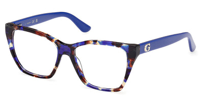 Guess? GU50235 Eyeglasses