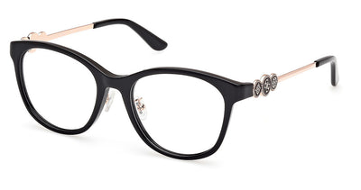 Guess? GU50255-D Eyeglasses