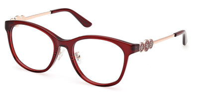 Guess? GU50255-D Eyeglasses