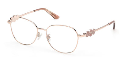 Guess? GU50256-D Eyeglasses