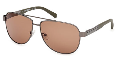 Harley-Davidson HD00021 Sunglasses