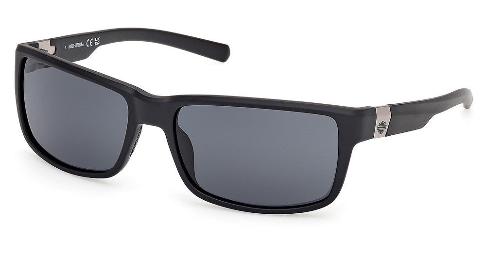 Harley-Davidson HD00022 Sunglasses