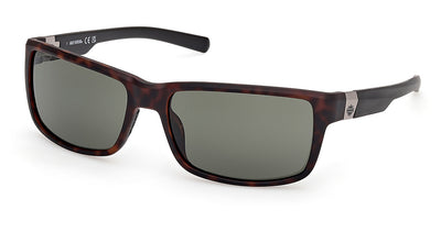 Harley-Davidson HD00022 Sunglasses