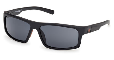 Harley-Davidson HD00023 Sunglasses