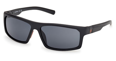 Harley-Davidson HD00023 Sunglasses