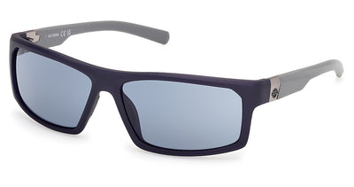 Harley-Davidson HD00023 Sunglasses