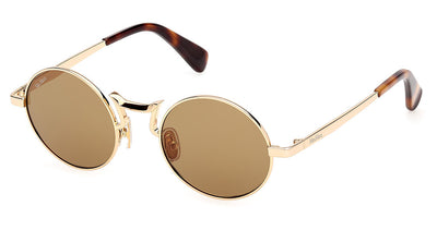 MaxMara MM0127 Sunglasses