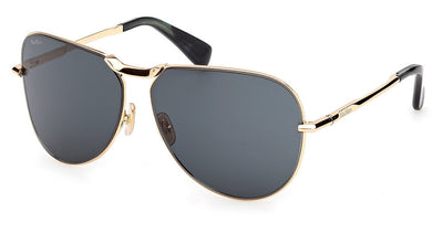 MaxMara MM0134 Sunglasses