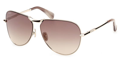 MaxMara MM0134 Sunglasses