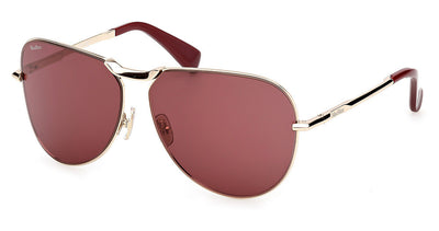 MaxMara MM0134 Sunglasses