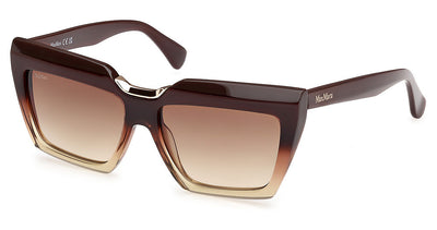 MaxMara MM0137 Sunglasses