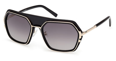 MCM Worldwide MW0018-H Sunglasses
