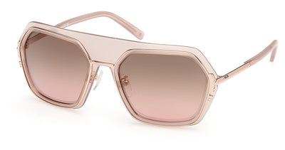 MCM Worldwide MW0018-H Sunglasses