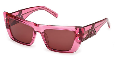 MCM Worldwide MW0021 Sunglasses