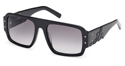MCM Worldwide MW0022 Sunglasses