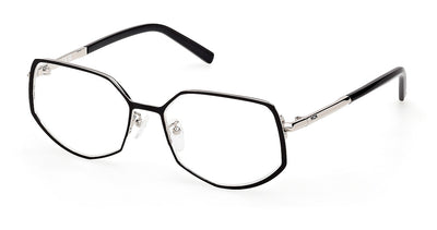MCM Worldwide MW5015-H Eyeglasses