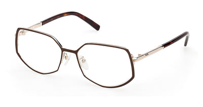 MCM Worldwide MW5015-H Eyeglasses