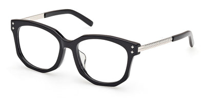 MCM Worldwide MW5017-D Eyeglasses