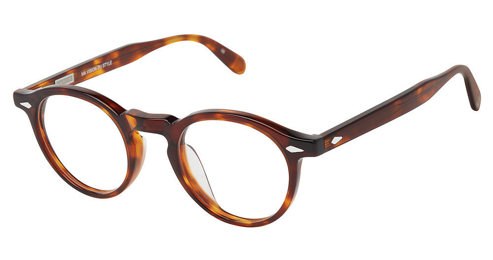 Cremieux Soho Eyeglasses