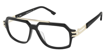 XXL Eyewear Warrior Eyeglasses