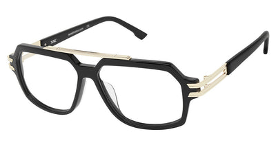 XXL Eyewear Warrior Eyeglasses