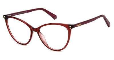 Polaroid PLD D551 Eyeglasses