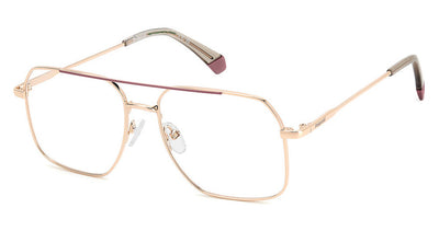 Polaroid PLD D554 Eyeglasses