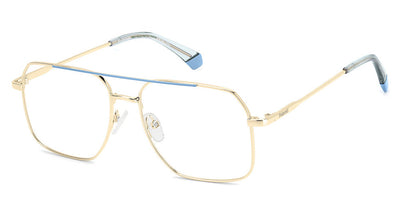 Polaroid PLD D554 Eyeglasses