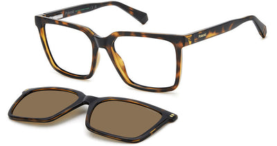 Polaroid PLD D556/C Eyeglasses