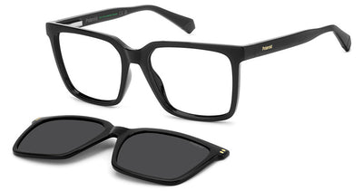 Polaroid PLD D556/C Eyeglasses