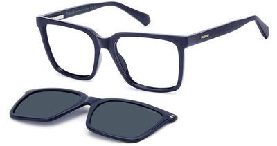 Polaroid PLD D556/C Eyeglasses