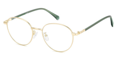 Polaroid PLD D567/G Eyeglasses