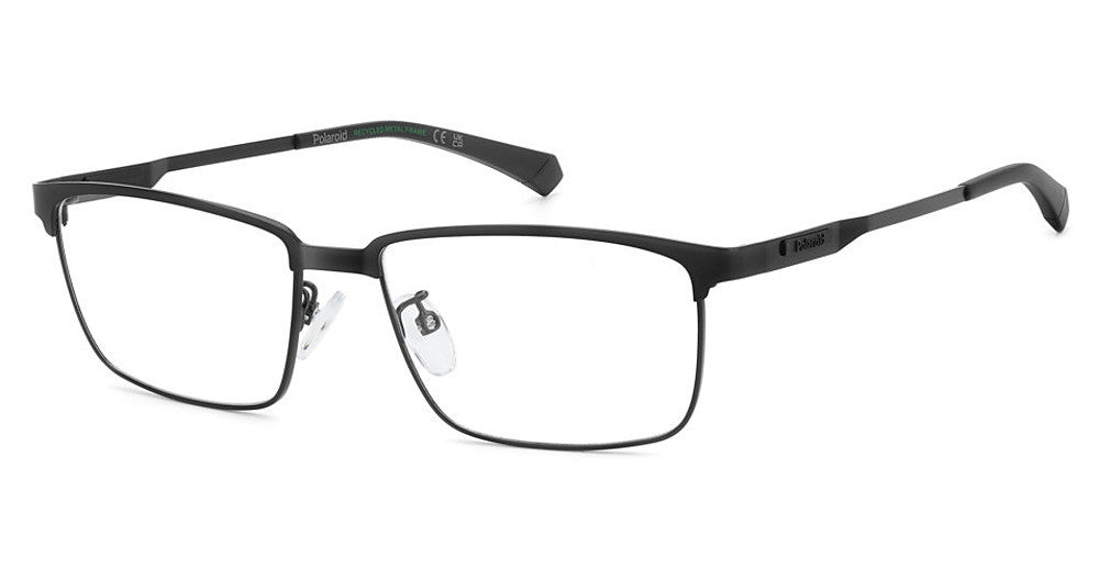 Polaroid PLD D570/G Eyeglasses