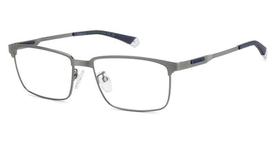 Polaroid PLD D570/G Eyeglasses