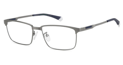 Polaroid PLD D570/G Eyeglasses